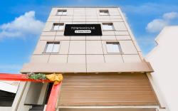 Super Townhouse Civil Lines Prayagraj Formerly Raj Mahal Palace