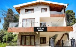 Hotel O Mall Road Nainital
