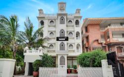 Townhouse Oak Durgapura Railway Junction