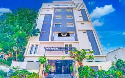 Hotel O Grand Governorpet