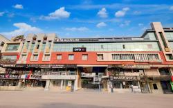 HOTEL O S.S