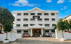 Townhouse Oak Subhas Nagar