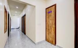 Hotel O DREAM INN