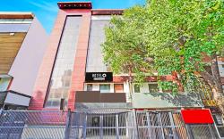 Hotel O Tilak Nagar Near Pacific Mall