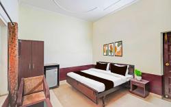 Hotel O Araghar Chowk