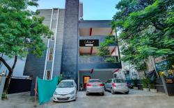 Townhouse Oak T Nagar Chennai