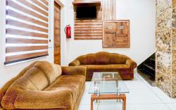 Hotel O Ludhiana Railway Junction