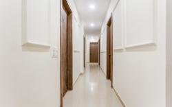 Hotel O A K Residency