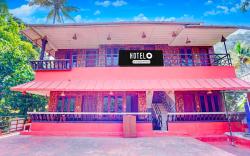 Hotel O Kunchithanny Road Munnar