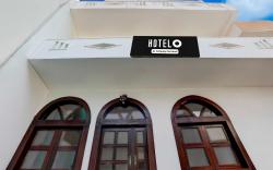 Hotel O Khajuraho Central