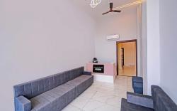 Townhouse Aurobindo Hospital