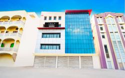 Collection O Santosh Nagar Hyderabad
