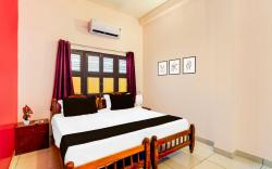 Hotel O Auroville Pondicherry