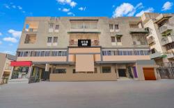 Hotel O Maninagar East
