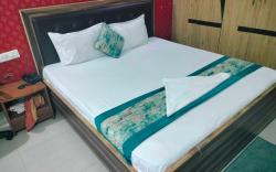 Hotel O New Yatra Residency