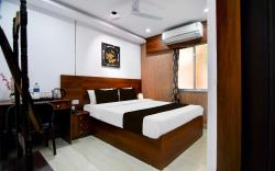Hotel O Chinar Park Near Airport