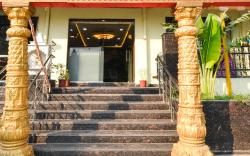Hotel O Godavari Kompally