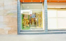 Hotel O Phalka Bazaar Gwalior