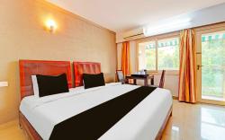 Hotel O Alappuzha Town