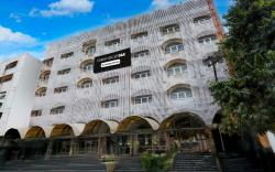 Townhouse Oak Khusro Bagh Prayagraj