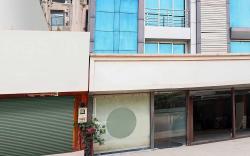 Hotel O Airport Road