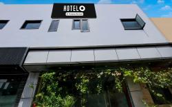 Hotel O Ishwar Nagar Near Golden Temple