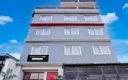 Townhouse Oak Gomti Nagar Healthcity Vistaar