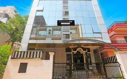 Townhouse Oak Varanasi Cantonment