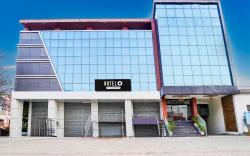 Hotel O Bareilly Near Satellite Bus Stand