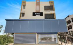 Hotel O Ahmedabad Airport