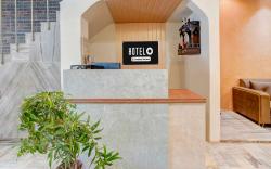 Hotel O Ratan Lal Nagar