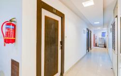 Hotel O Charbagh