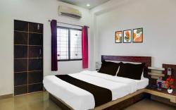 Hotel O Mahabaleshwar Near Mapro Garden