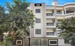 Hotel O Prayagraj Khusro Bagh