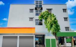 Hotel O Kothapet Near Omini Hospital