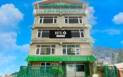 Hotel O Manali Near Hadimba Temple