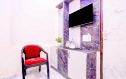 Hotel O Prayagraj Subedarganj Railway Station