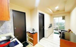 Apt Belmon1BR cozy,gym,pool&wifi