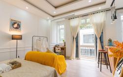 NamiStay Sài Gòn Central Home