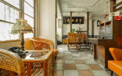 Neat Hostel