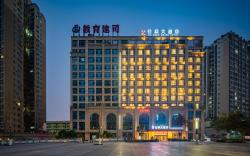 Shi Shen Grand Hotel