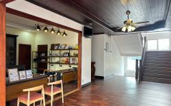 Mekong Theme Hostel,Affiliated by Huaye