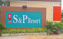 S&P  Resort