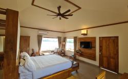 Kaayal Villa Varkala