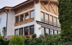 LuCA Hotel