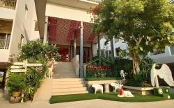 AA Resort Hotel นนทบุรี