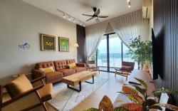 Dreamspace 2B Seaview/Country Garden Kings Bay