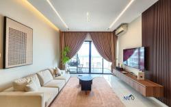 Full SeaView Karaoke Suite/CountryGarden Baylaurel
