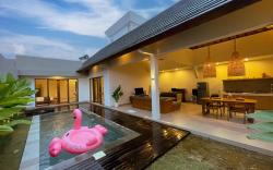 Villa Sinergi Seminyak 7