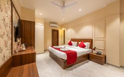 Hotel Silver Stone